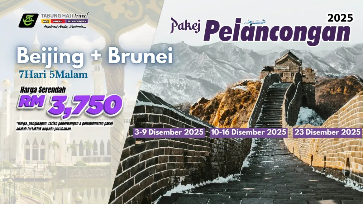 beijing-brunei